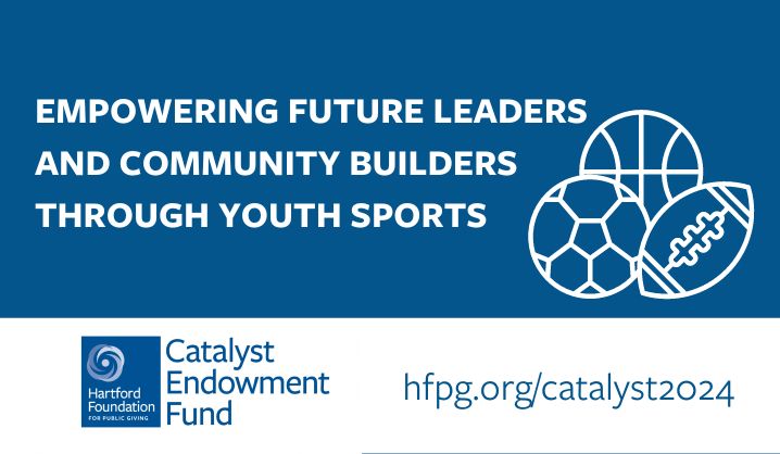 Our 2024 topic of study is youth sports